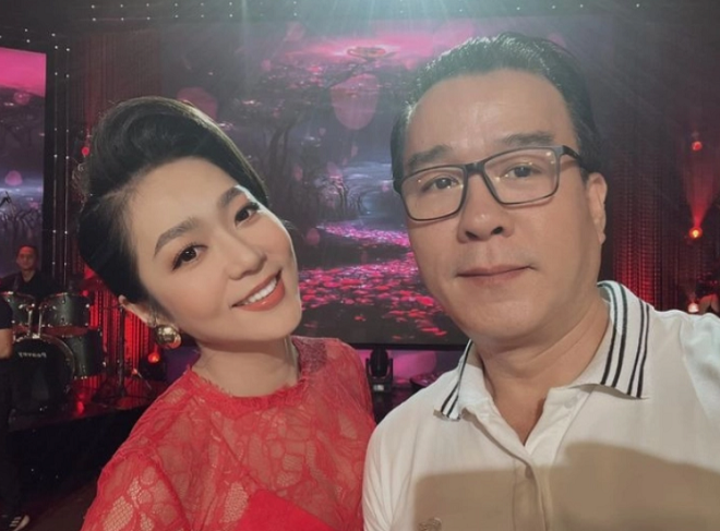  Động thái đầu tiên của 'vua cá Koi' Thắng Ngô sau khi Hà Thanh Xuân chia tay Ảnh 1