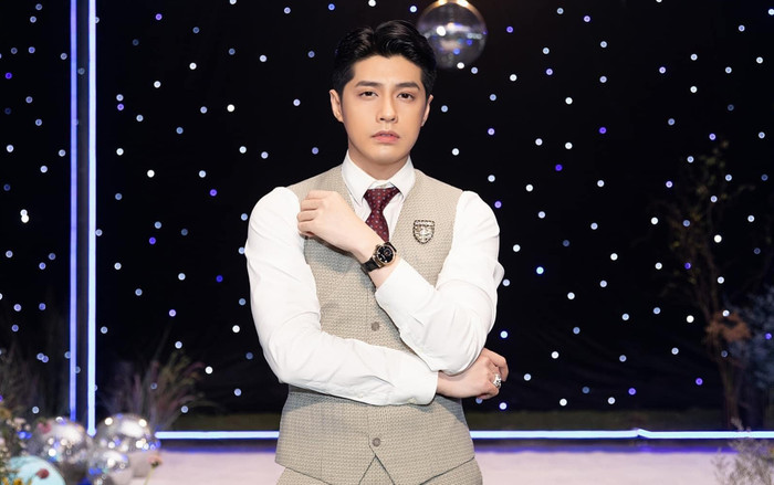 Bị fan mang ra làm 'trò cười', Noo Phước Thịnh phản ứng ra sao? Ảnh 2