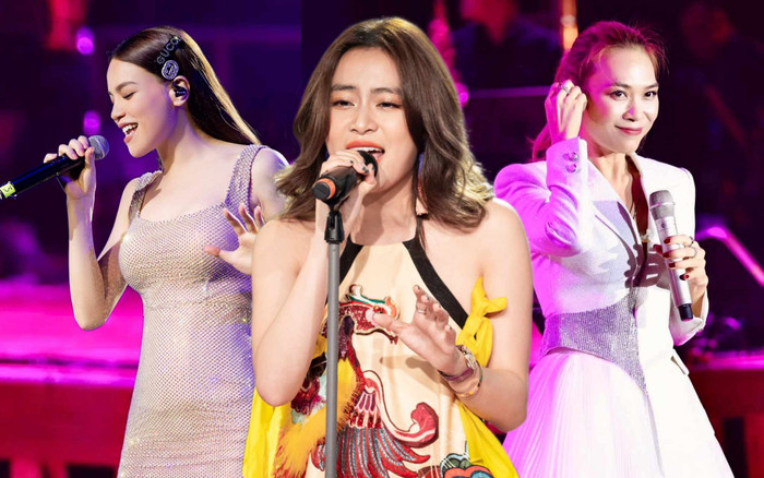 Hát live tệ nhưng Hoàng Thùy Linh tự tin bán vé giá cao hơn cả Mỹ Tâm, Hà Hồ? Ảnh 2