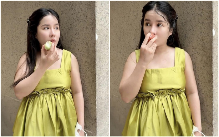 Sau mang thai, Bà Nhân Vlog tiết lộ sự thay đổi đặc biệt khiến ai cũng đồng cảm Ảnh 2