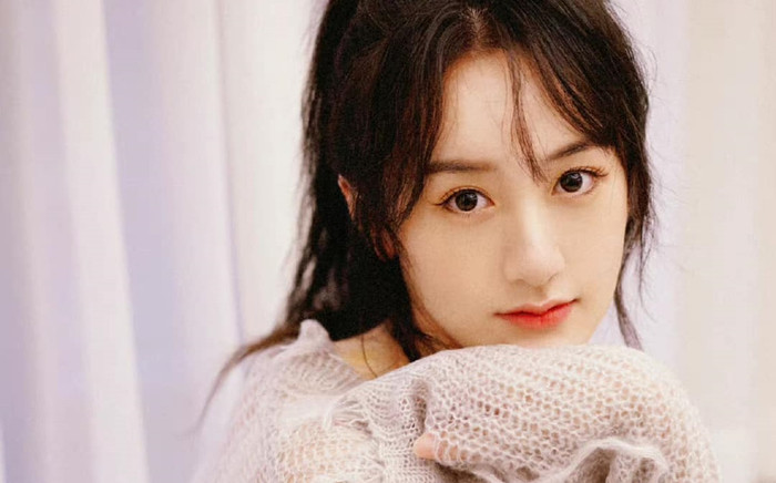 Nữ chính ban đầu của Vân Chi Vũ không phải Ngu Thư Hân mà là người đẹp này Ảnh 2