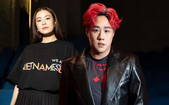 Bán vé cùng thời điểm: Hoàng Thùy Linh bị nghi ế, Trung Quân nhận 'tin vui' Ảnh 2