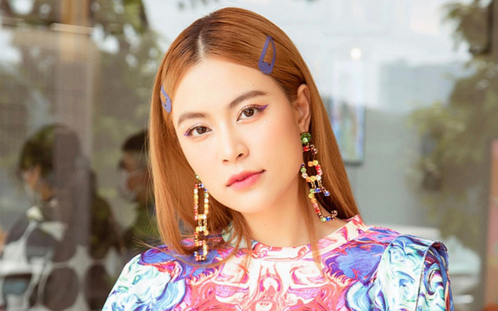 Hoàng Thùy Linh vừa tái xuất màn ảnh đã bị chê để bạn diễn 'gánh còng lưng' Ảnh 2