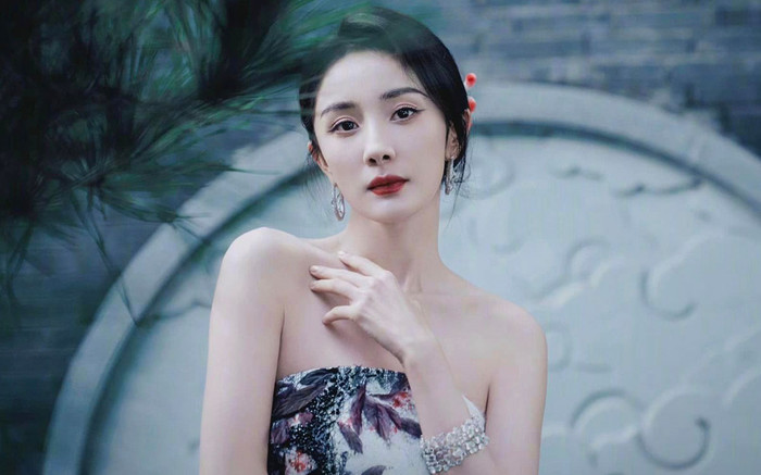 Đúng ngày sinh nhật, Dương Mịch được người yêu 6 năm trước bày tỏ tình cảm Ảnh 2