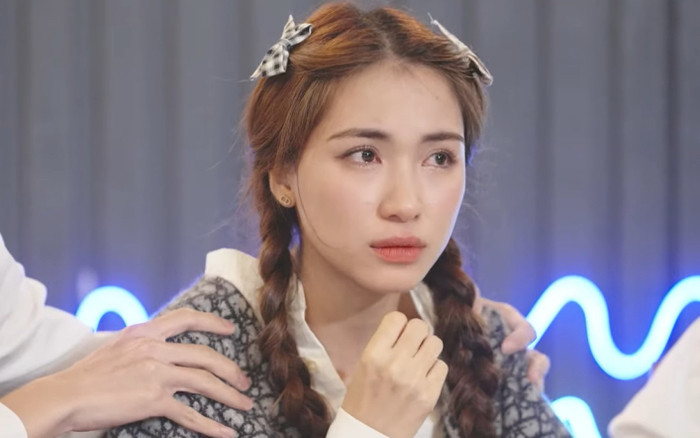 Hòa Minzy liên tiếp thông báo gặp vấn đề sức khỏe khiến fan lo lắng Ảnh 2