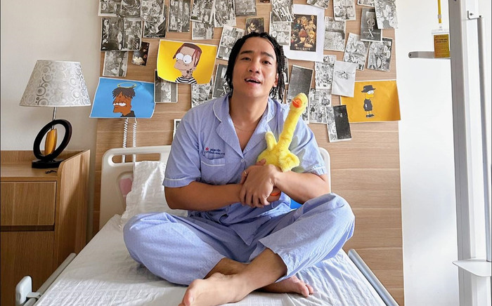 Điểm sáng diễn xuất của Biệt Dược Đen, xuất hiện ít nhưng khiến tất cả lu mờ Ảnh 2