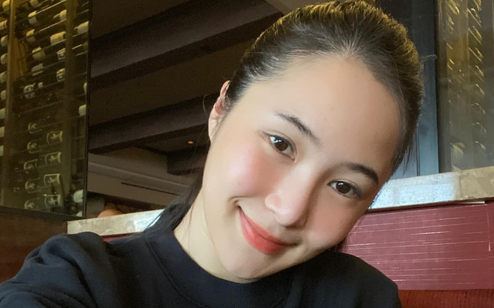 Hương Tràm về Việt Nam sau 4 năm định cư ở Mỹ Ảnh 2