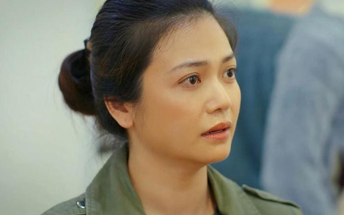 Kiều Anh hé lộ phân cảnh nặng nề nhất trong Gia Đình Mình Vui Bất Thình Lình Ảnh 2