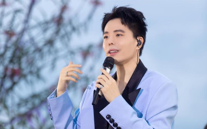 Trịnh Thăng Bình phủ nhận chuyện bị liệt nửa mặt, tiết lộ sức khỏe hiện tại Ảnh 2