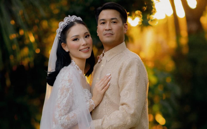 Linh Rin tiết lộ thay đổi trong cuộc sống sau khi làm phu nhân nhà hào môn Ảnh 2