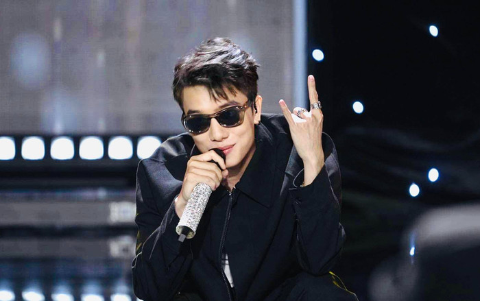 Vừa 'gây bão' tại Vietnam Idol, Xuân Định tung sáng tác mới tặng người hâm mộ Ảnh 2