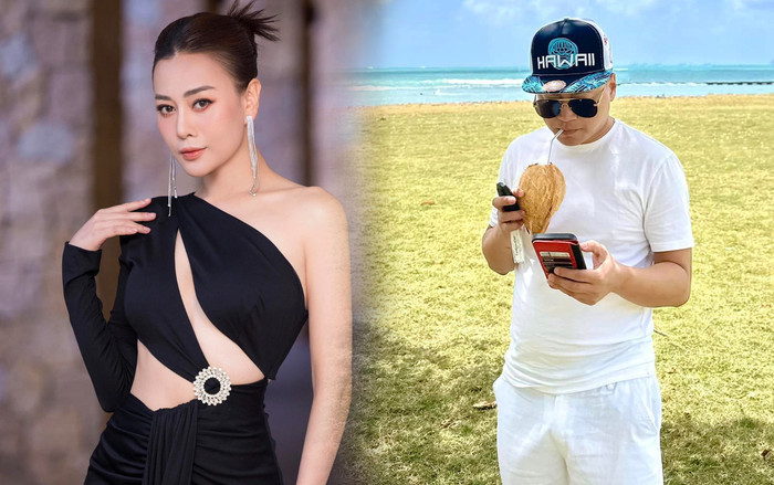 Shark Bình ngọt ngào nịnh vợ, Phương Oanh thẳng thừng chê 'ố dề' Ảnh 2