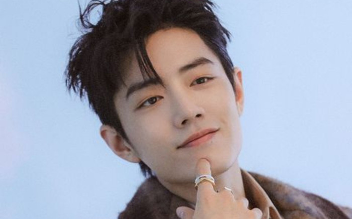 Tiêu Chiến bất ngờ tiết lộ về bố mẹ ruột, thế này bảo sao con không cực phẩm Ảnh 2