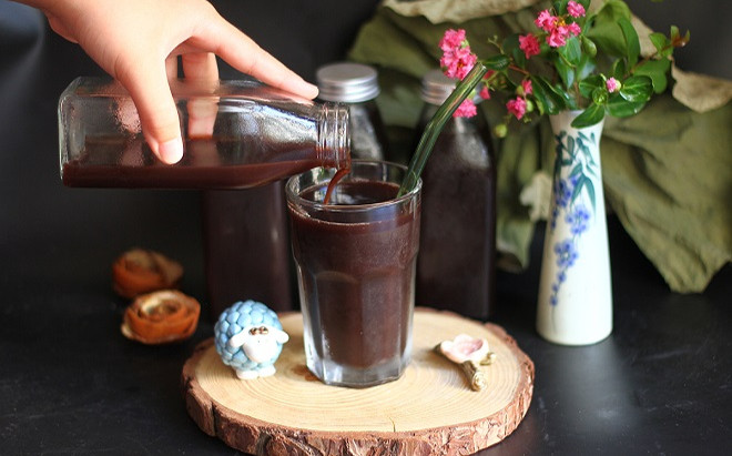 Sáng thức dậy uống 1 cốc nước này bổ hơn nhân sâm, tổ yến Ảnh 2