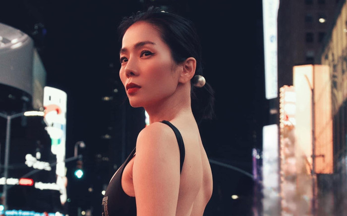 Được khuyên không nên 'cố làm mình trẻ', Lệ Quyên đáp trả thế thế nào? Ảnh 2