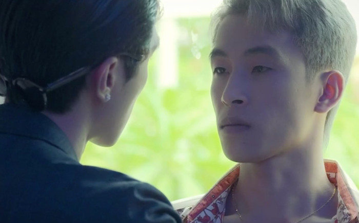 Biệt Dược Đen: Quá khứ của 2 thủ lĩnh Cityboys khiến khán giả thót tim Ảnh 2