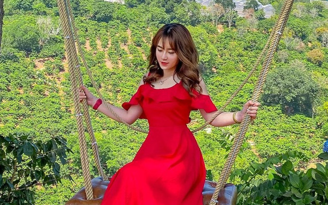 Cô gái Đồng Nai có cái tên độc lạ được cha lấy tên vỏ xe đặt cho Ảnh 2