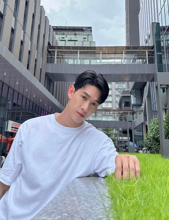 Đa số khán giả đều khuyên Song Luân nên chú ý giữ gìn sức khoẻ sau một thời gian điều trị bệnh sốt xuất huyết