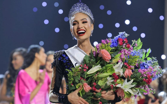 Hoa hậu Hoàn vũ 'cởi trói' độ tuổi: Người già cũng sẽ có cơ hội tranh tài Ảnh 2