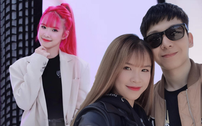 Dân mạng 'trừ điểm' MV mới của Khởi My, lý do có liên quan đến Kelvin Khánh Ảnh 2