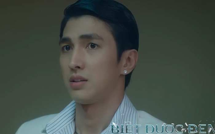 Biệt Dược Đen tập 6: Long bị 'bắt bài', tìm ra hung thủ giết Vương Ảnh 2