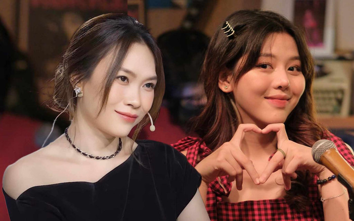 Thanh Thảo - Giọng hát triệu view khiến Mỹ Tâm 'si mê' tại Vietnam Idol Ảnh 2