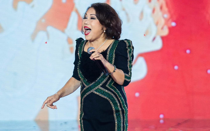 Được khán giả yêu thương khi tái xuất Vietnam Idol, Siu Black nói gì? Ảnh 2