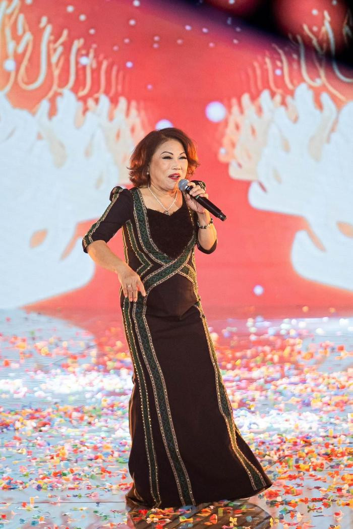 Được khán giả yêu thương khi tái xuất Vietnam Idol, Siu Black nói gì? Ảnh 4