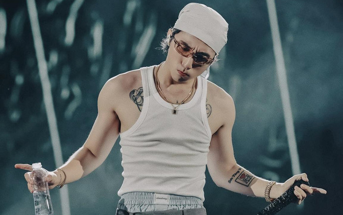 Sơn Tùng 'lấy đồ' của khán giả khi chạy show: Giá trị khiến ai cũng bất ngờ! Ảnh 2