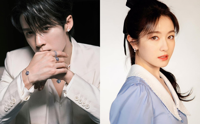 Đàn Kiện Thứ lại nên duyên cùng tiểu hoa 95, Dương Tử hết cơ hội Ảnh 2