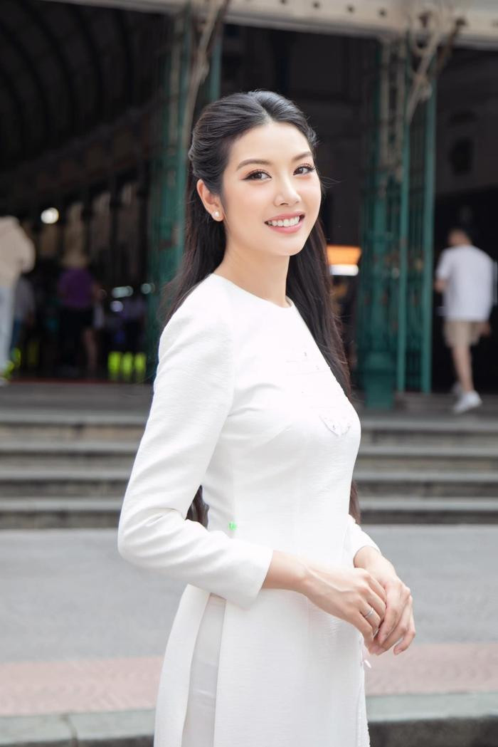 Miss Universe nới độ tuổi: Hồ Ngọc Hà, Thanh Hằng và dàn sao được kỳ vọng dự thi Ảnh 6