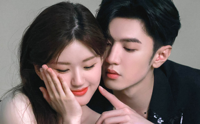 Trần Triết Viễn - Triệu Lộ Tư thông báo tin vui hậu công khai hẹn hò Ảnh 2