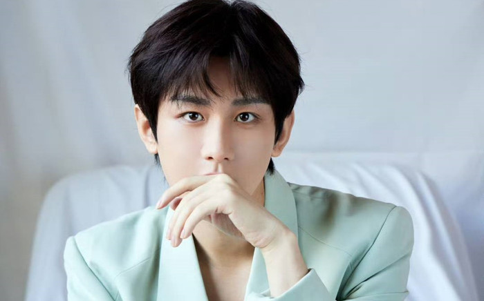 Phim của Thành Nghị được khen hết lời, ai ngờ quay từ 3 năm trước Ảnh 2