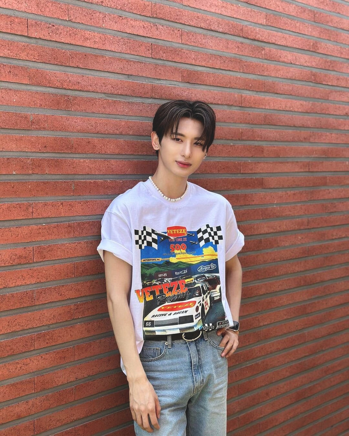 Yoo Junwon là người chiến thắng show sống còn 'Fantasy Boy'. (Ảnh tổng hợp)