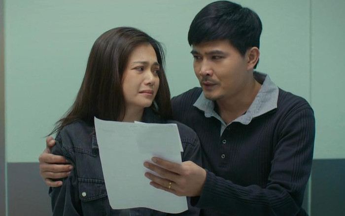 Gia Đình Mình Vui Bất Thình Lình: Phương quay về với Công chỉ là vì trách nhiệm? Ảnh 2