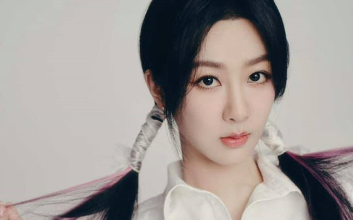 Dương Tử 'cưa sừng làm nghé' hóa nữ sinh nhưng nó lạ lắm Ảnh 2