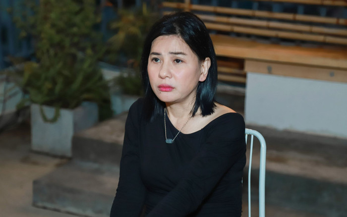 Nghệ sĩ Cát Phượng than trời, tuyên bố sẽ kiện ra tòa vì gặp một chuyện Ảnh 2