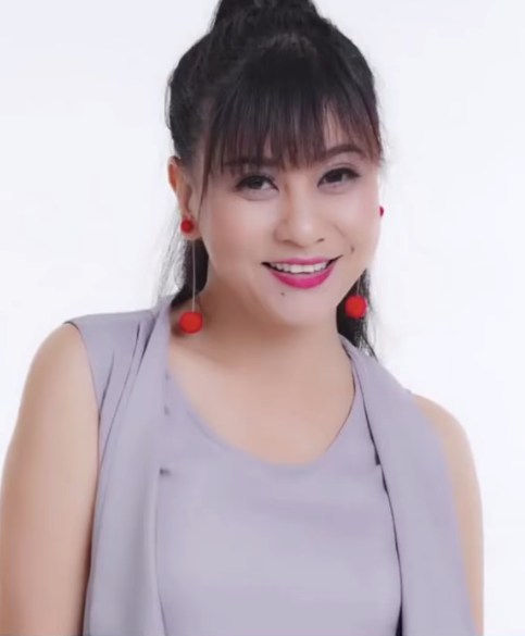 Một hình ảnh trong clip. 