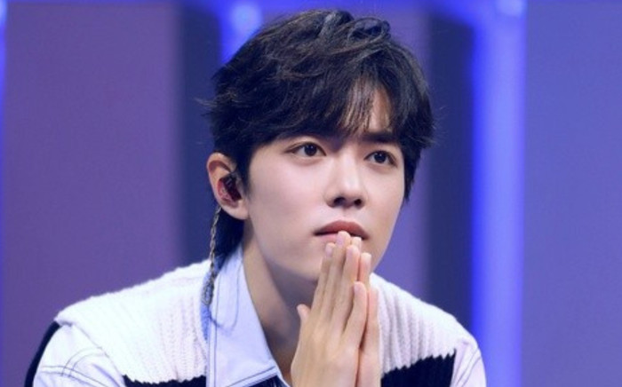 Tiêu Chiến tự nói xấu bản thân, thừa nhận còn nhiều khuyết điểm Ảnh 2