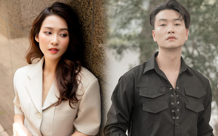 Khải của Gia Đình Mình Vui Bất Thình Lình làm người tốt sau khi Trâm Anh có con Ảnh 2