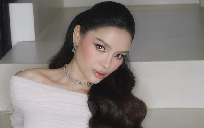 Bị nhắc nhở chuyện tập Yoga sau khi sinh mổ, Phương Trinh Jolie nói gì? Ảnh 2