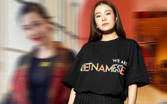 Nữ ca sĩ nổi tiếng 'đá xéo' Hoàng Thùy Linh, được dân mạng khen hết lời Ảnh 2