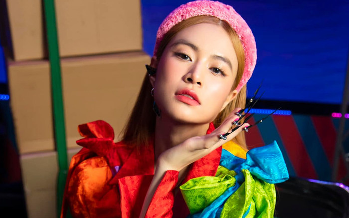 Phim nối sóng Gia Đình Mình Vui Bất Thình Lình chưa lên sóng đã bị dọa tẩy chay Ảnh 2