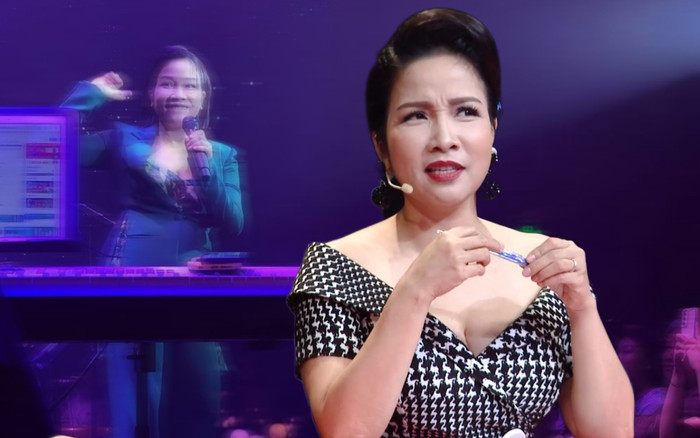 Mỹ Linh khoe giọng đẳng cấp diva qua fancam, dân tình nhận ra điểm... sai sai! Ảnh 2