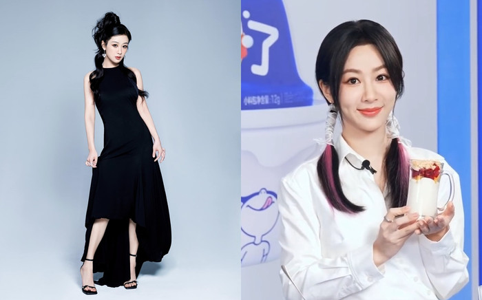 Người hâm mộ nổi đóa vì stylist đối xử tệ với Dương Tử, tạo hình nào cũng xấu Ảnh 2