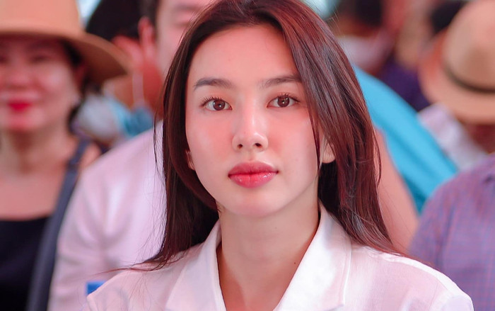 Thuỳ Tiên có động thái ấm lòng cho các gia đình nạn nhân vụ cháy ở Hà Nội Ảnh 2