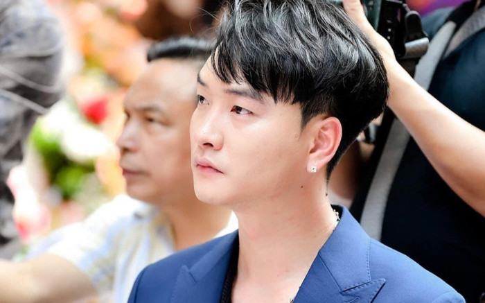 Một nam diễn viên bất lực khi chứng kiến vụ cháy chung cư: Đến giờ vẫn ám ảnh! Ảnh 2