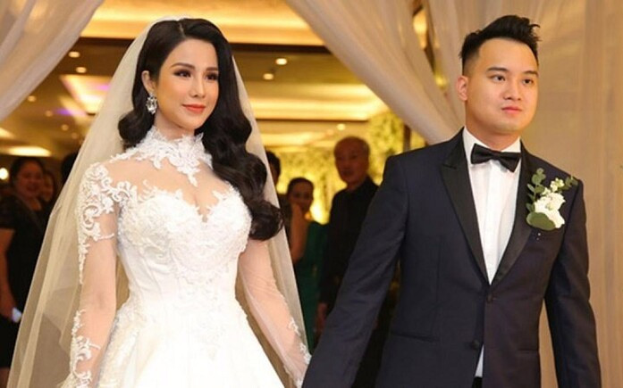 Ấn định thời gian phiên toà phúc thẩm ly hôn của Diệp Lâm Anh và chồng thiếu gia Ảnh 2