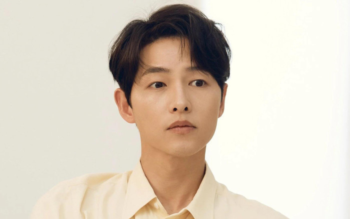 Song Joong Ki vừa tái xuất đã khẳng định đẳng cấp không ai làm lại Ảnh 2