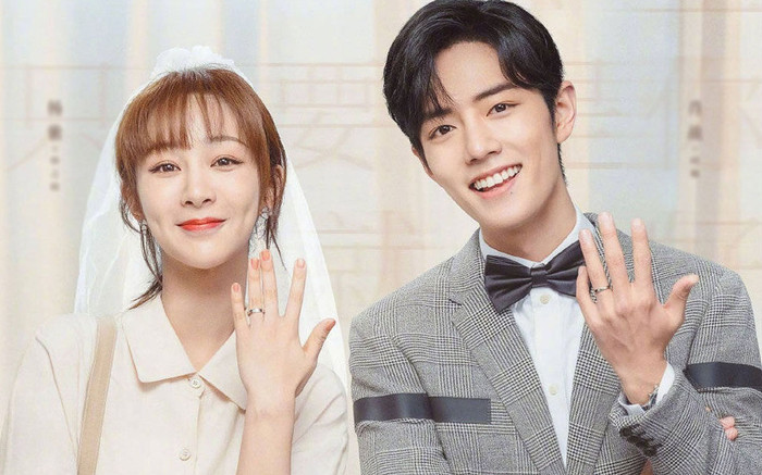 Lộ ảnh hẹn hò của Tiêu Chiến và bạn gái mới, không đẹp đôi như khi yêu Dương Tử Ảnh 2